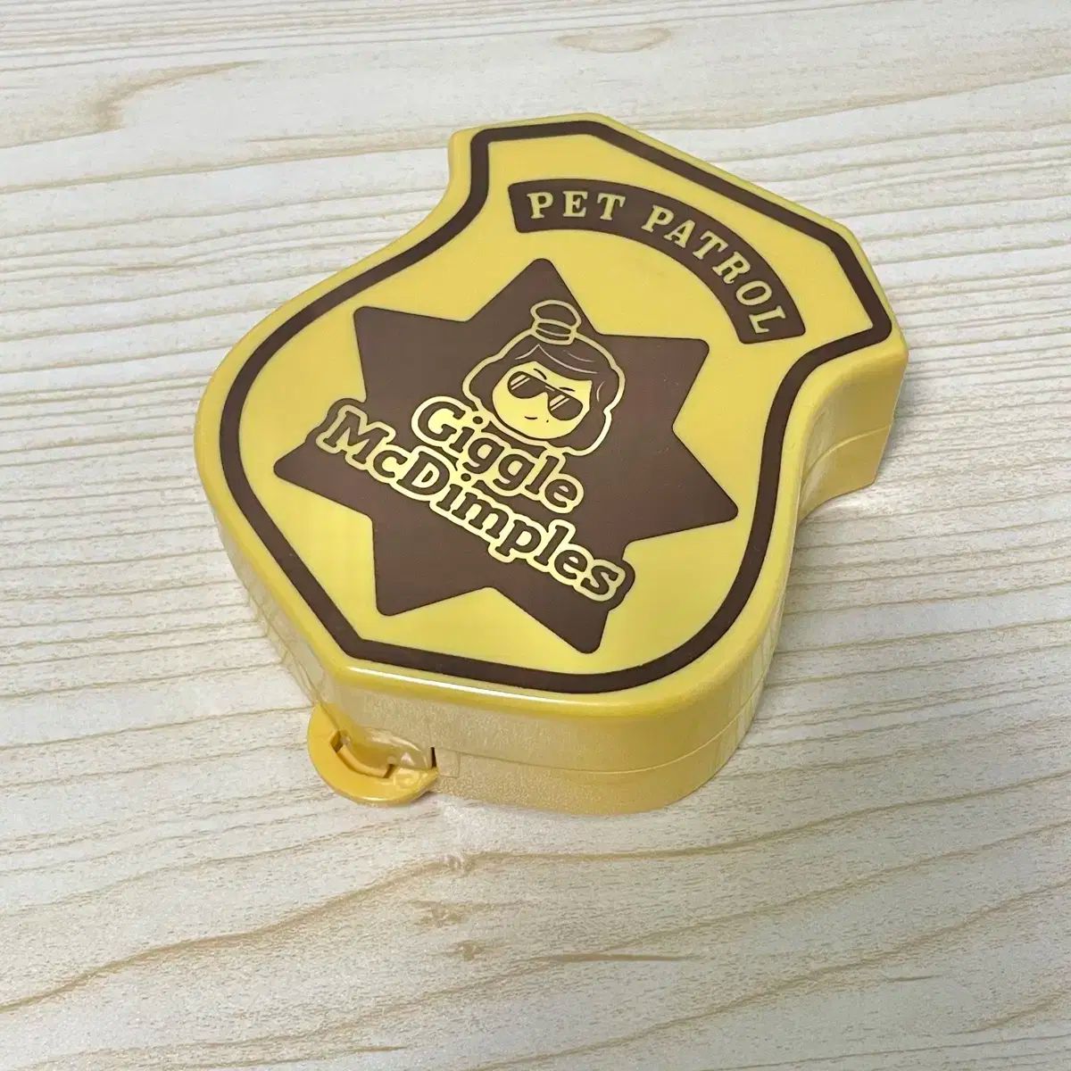 トイストーリー ギグル ポーリーポケット - メルカリ