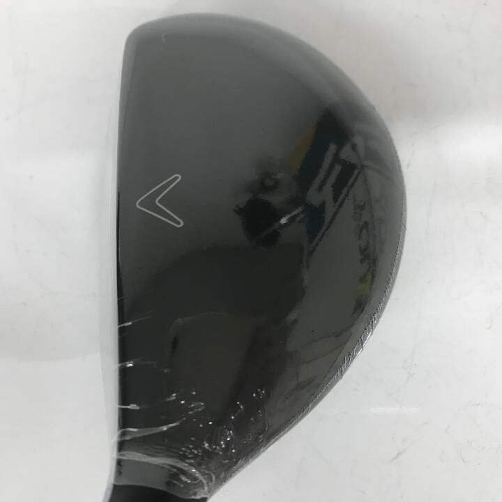 【即納】ROGUE ST MAX FAST レディス | 21 | L | ELDIO 40 for Callaway(ROGUE ST) | 中古 | ユーティリティ | キャロウェイ