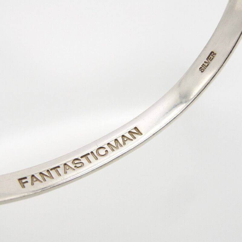 Fantasticman バングル 116 ファンタスティックマン FANTASTIC MAN |BANGLE 116