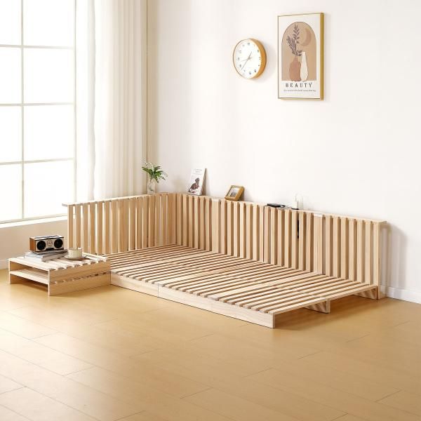 ベッドフレーム