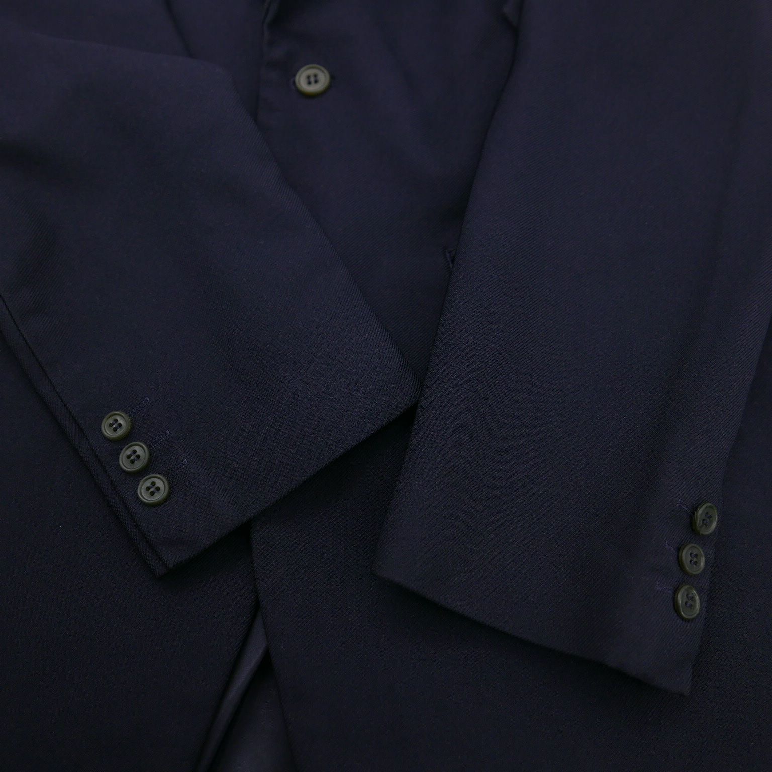 COMME des GARCONS HOMME PLUS コムデギャルソン オムプリュス A