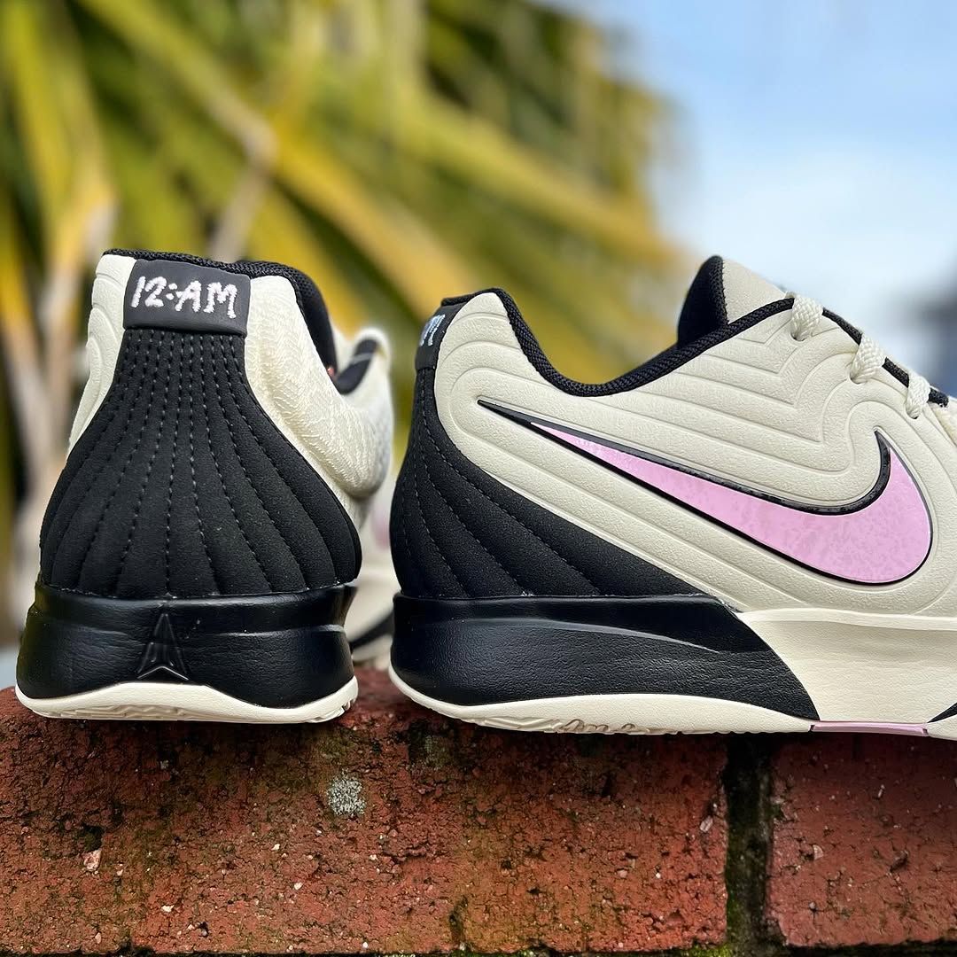 NIKE JA 2 EP 'COCONUT MILK' ナイキ ジャ 2 ジャ モラント