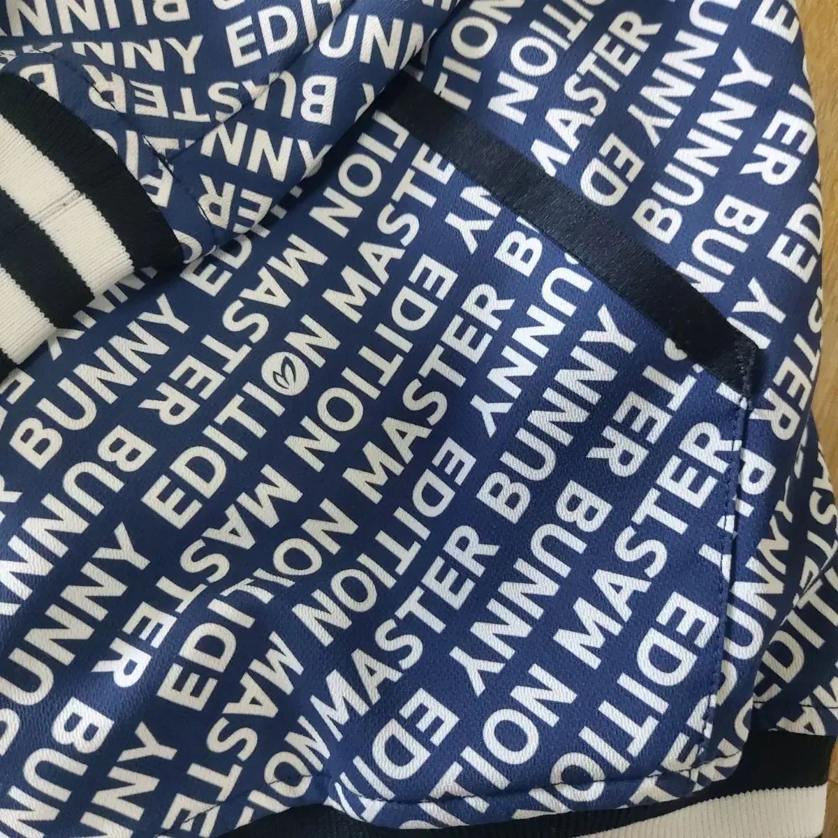 マスターバニーエディション アウター