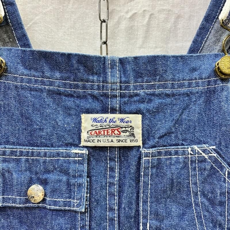 サロペット オーバーオール