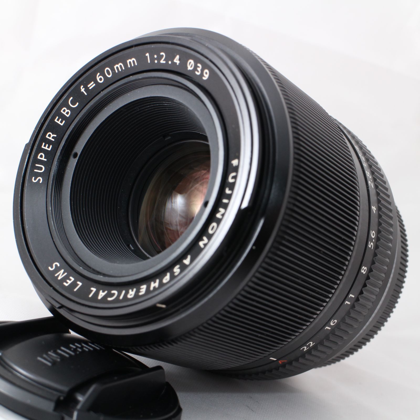 XF60mmF2.4 R