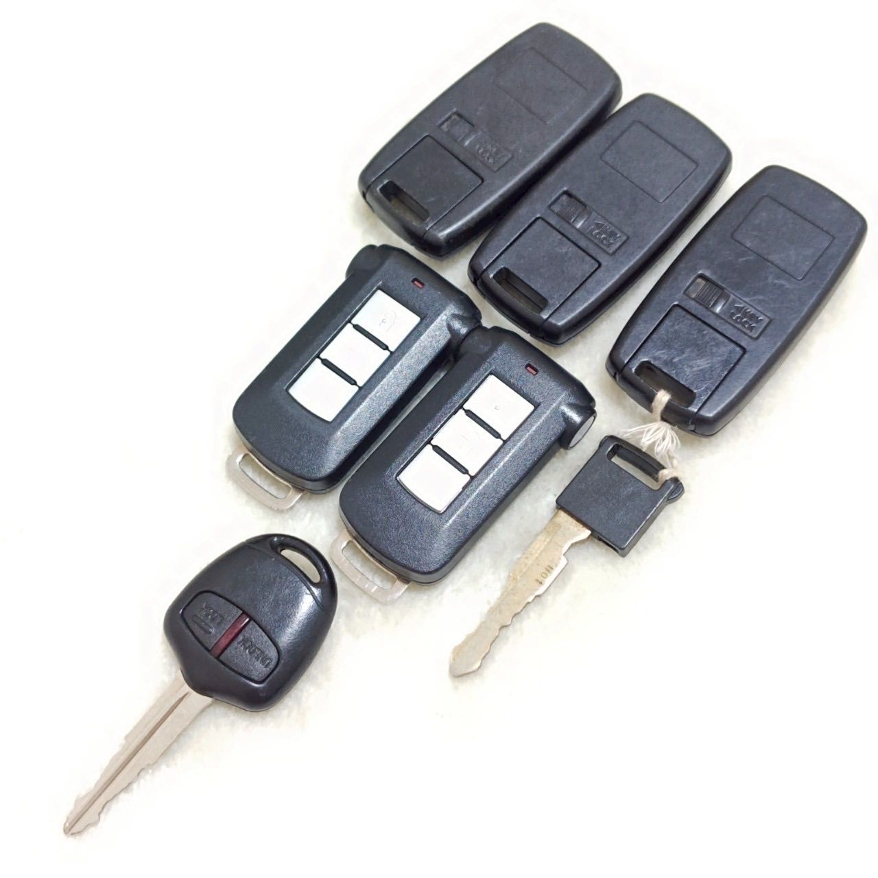 日産NISSAN キーレスエントリーキー 20個セット Amazon.co.jp: 【ノーブランド品】ニッサン 180SX (純正キーレス