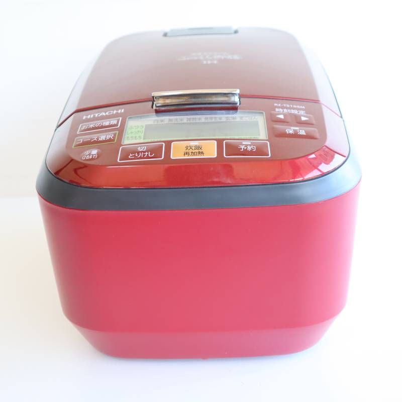日立 炊飯器