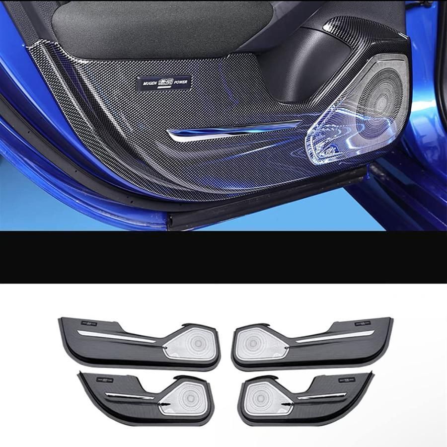 適用ホンダ シビック 11代目 ドアトリムパネル 内装パーツ ガーニッシュ Honda 11代目 ホンダ CIVIC FL1 セダン