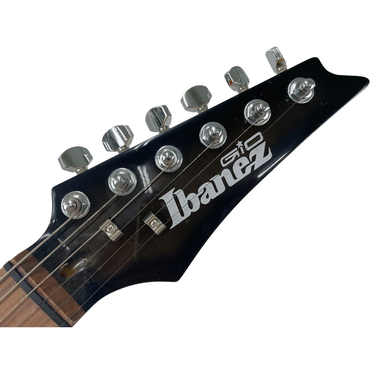 IBANEZ GIO ベース（FENDERケース付・メルカリ便送料込み） ベース