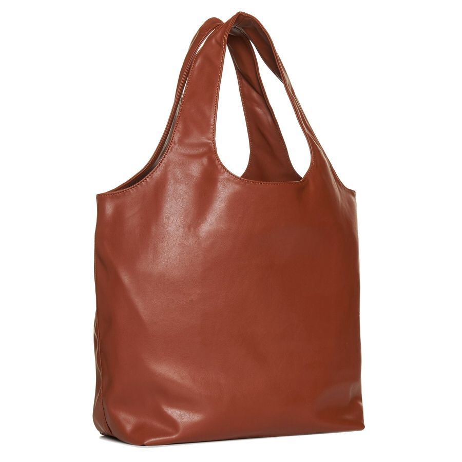 アーペーセー A.P.C. トートバッグ TOTE NINON PUAAT M61565 CAD