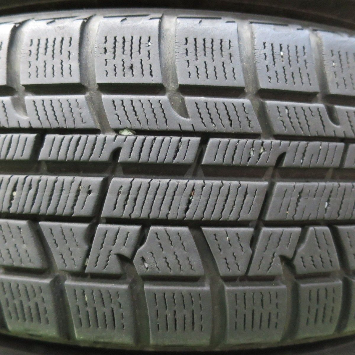4本価格☆スタッドレス 175/65R15 ヨコハマ アイスガード iG50 プラス 