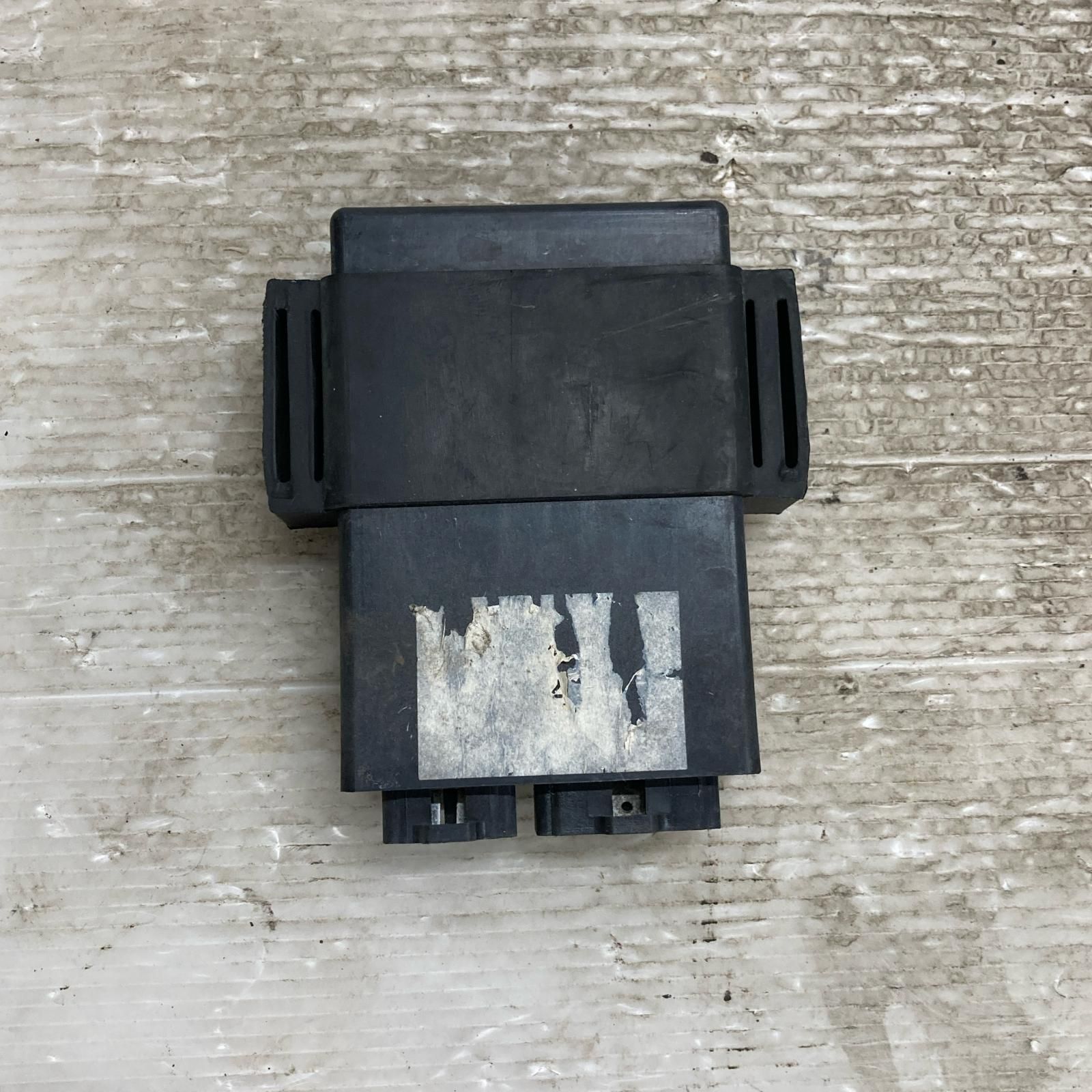 SUZUKI バンディット250 GJ77A イグナイター スズキ