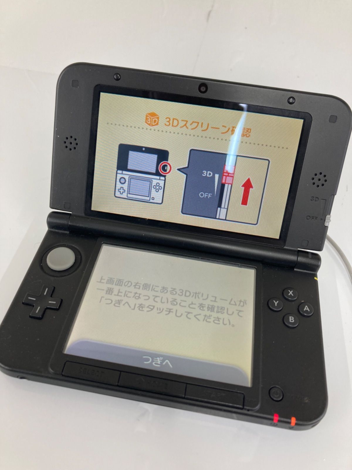 本体 ブラック