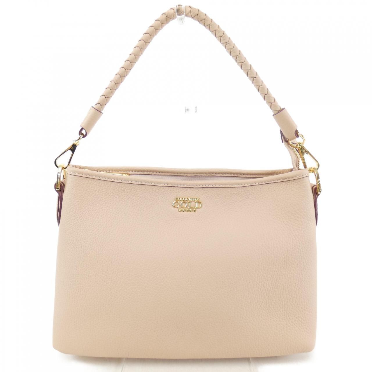 ココセリュクスゴールド COCOCELUX GOLD BAG（ココセリュクス