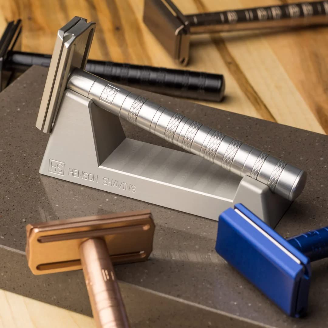 ヘンソンシェービング HENSON