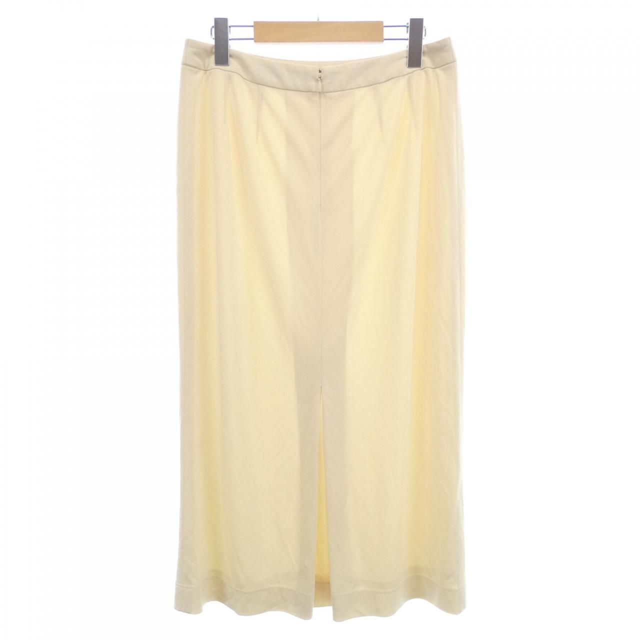 レオナールファッション LEONARD FASHION スカート レオナール