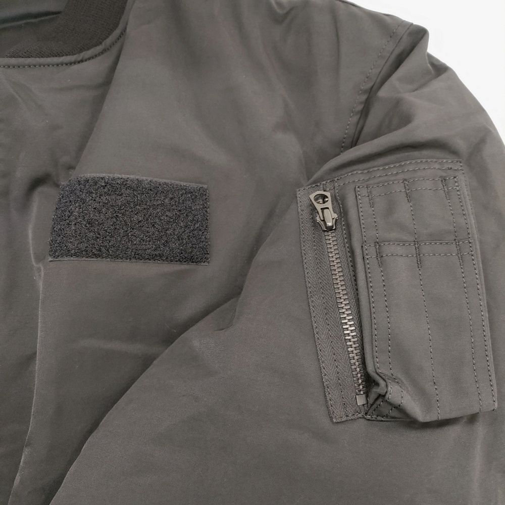 CIOTA 新品 24AW MA-1 Flight Jacket フライトジャケット BZLM CIOTA 新品 24AW MA-1 Flight Jacket フライトジャケット BZLM
