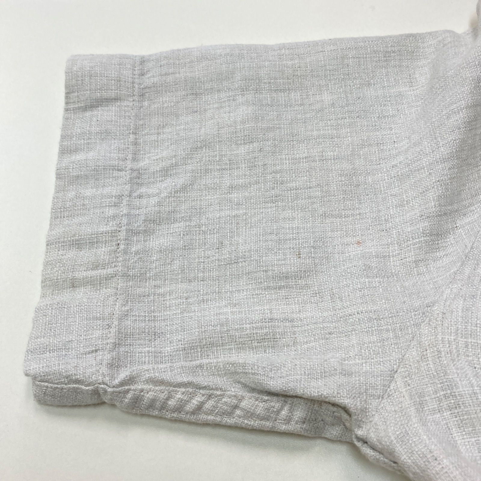 ポロシャツ ベージュ