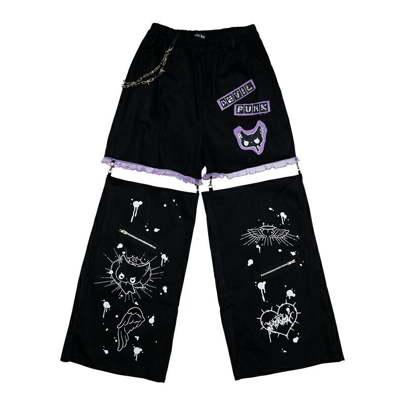 レア‼️希少‼️MAD Girl ボンテージパンツ M⭐︎MAD PUNKS 原宿 レア‼️希少‼️MAD Girl ボンテージパンツ M⭐︎MAD PUNKS 原宿