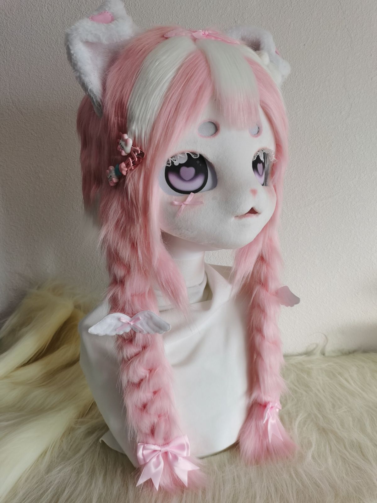NO.5 ピンク