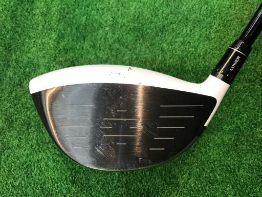 テーラーメイド RBZ STAGE 2 10.5° ドライバー DR TM 1-213 フレックスR メンズ 男性用 右利き 右用 Cランク ゴルフクラブ