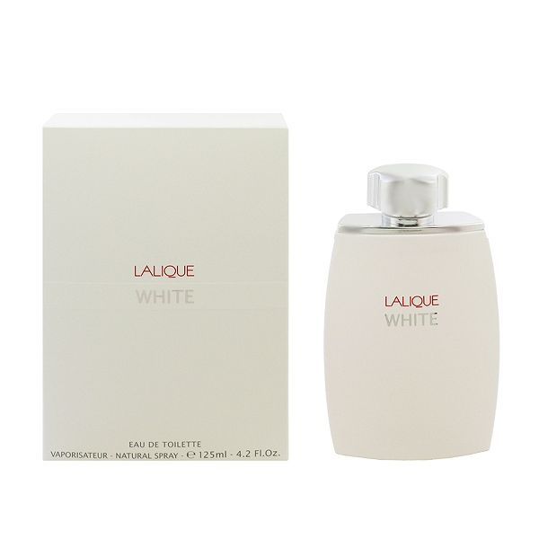 LALIQUE ラリック プールオム (ライオン) EDT・SP 125ml 香水 フレグランス LALIQUE POUR HOMME 新品 未使用