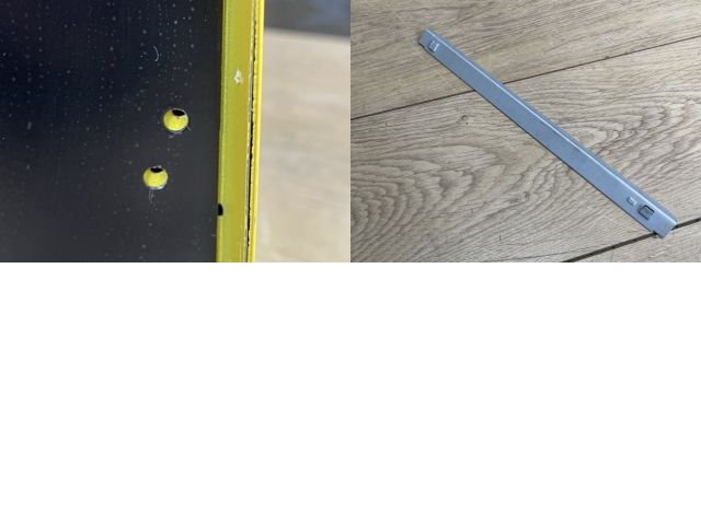 ビスレー 書類収納ケース