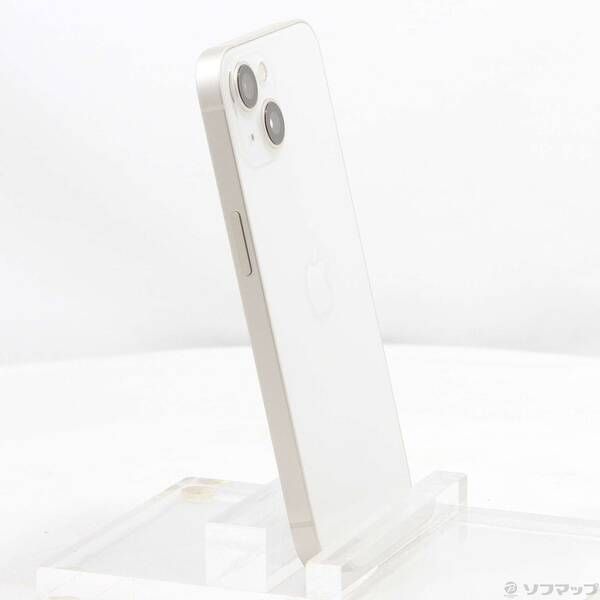 〔 品〕 iPhone13 128GB スターライト MLND3J A SIMフリー 262 WWW_OPDRERGINERDOGAN_COM