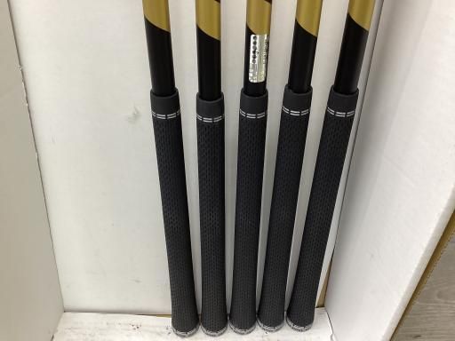 5 for
