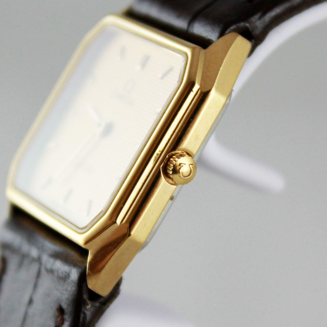 ≪週末限定クーポン配布中☆≫【 中古 / 期間限定販売 】 OMEGA