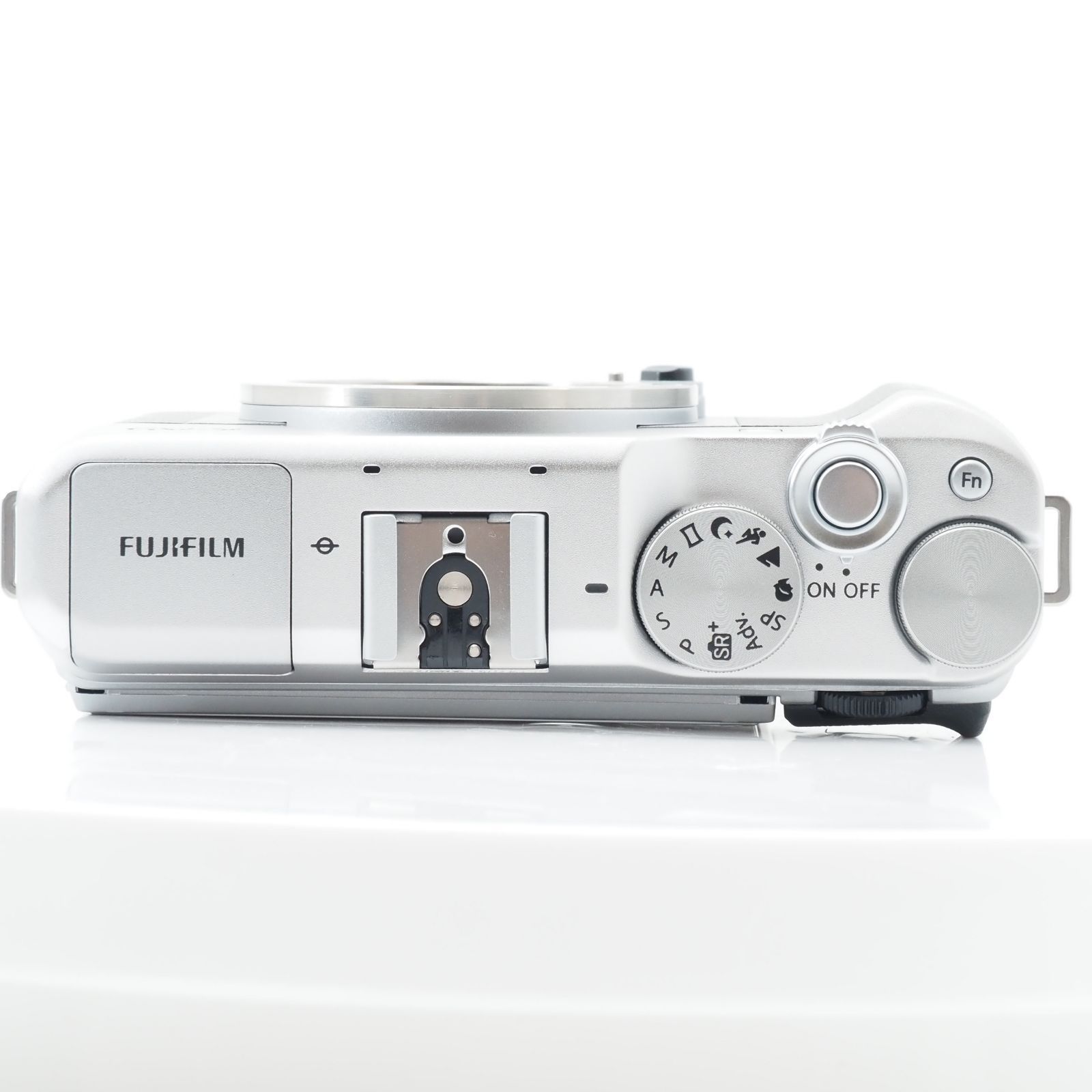 ○日本正規品○ 101257☆ほぼ新☆FUJIFILM ミラーレス一眼 X-A5-S X-A5 