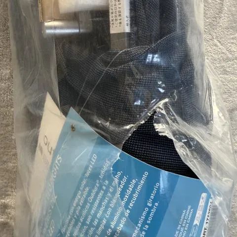 屋外用ガーデンパラソル LEDライト付