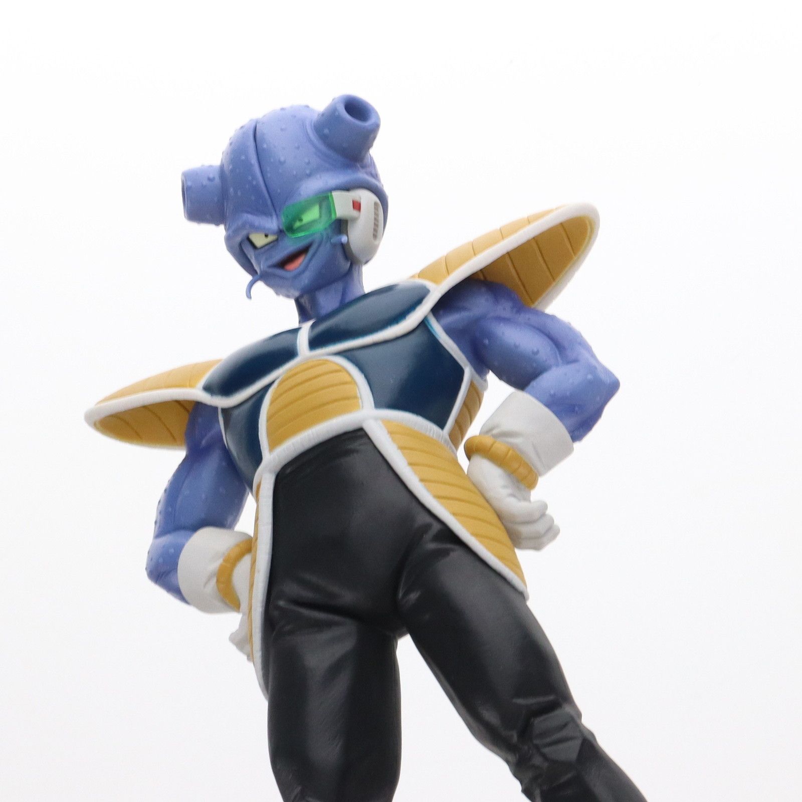 D賞 キュイ 一番くじ ドラゴンボール EX 恐怖!!フリーザ軍