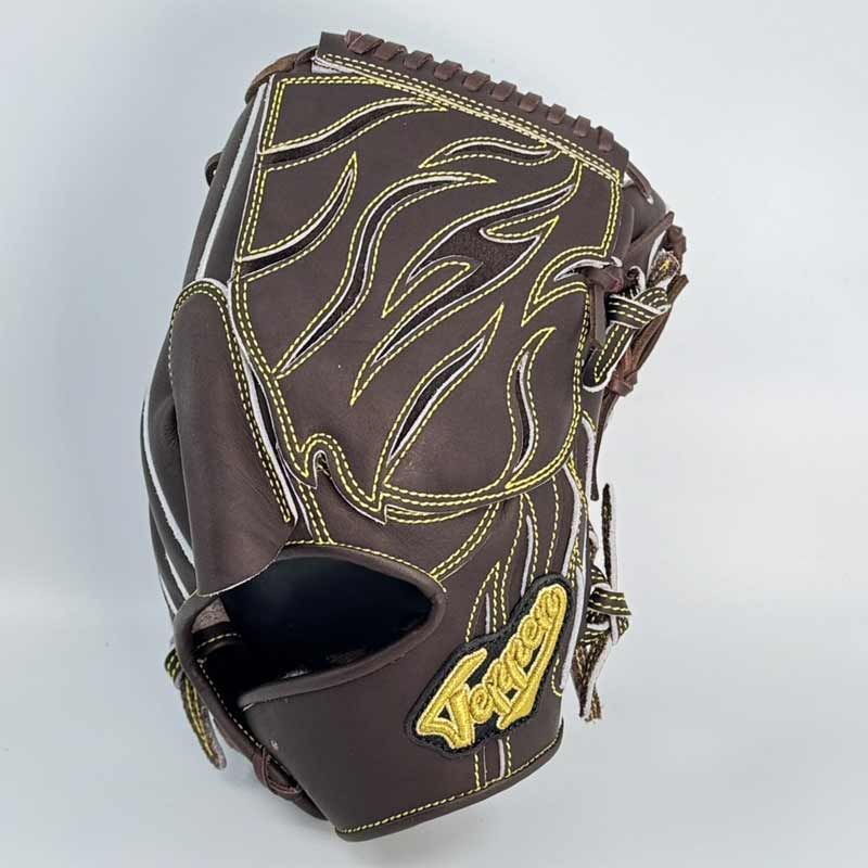 テッペン Teppenてっぺん 硬式用グラブ 2025下半期 オーダーグラブ 投手用 グラブ袋付き ピッチャー 25AW SW1 2025 11-012 WWW_NOITHATQUANGTHANH_NET