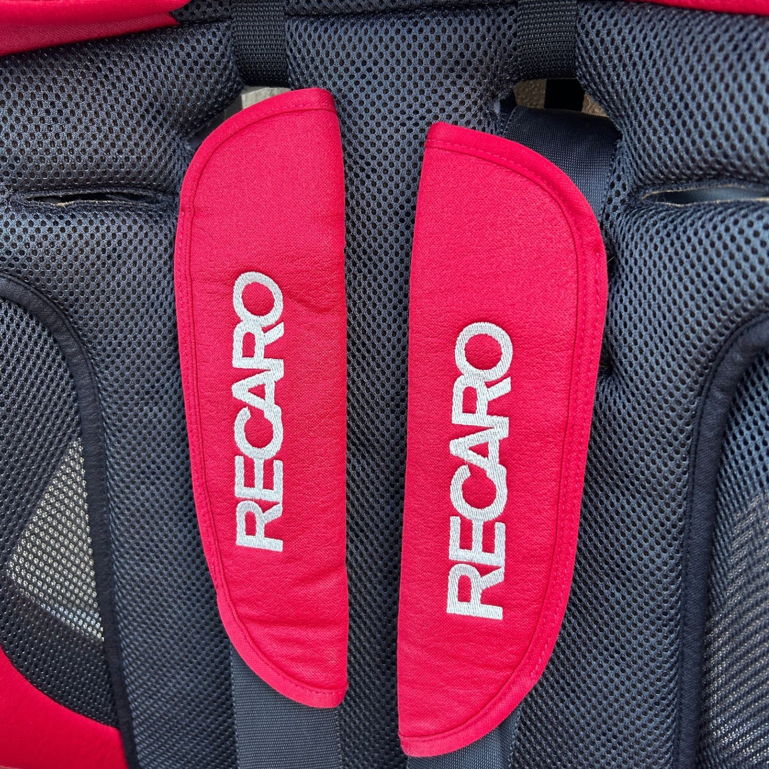 美品】RECARO レカロ StartH1 スタートH1 チャイルドシート 最新