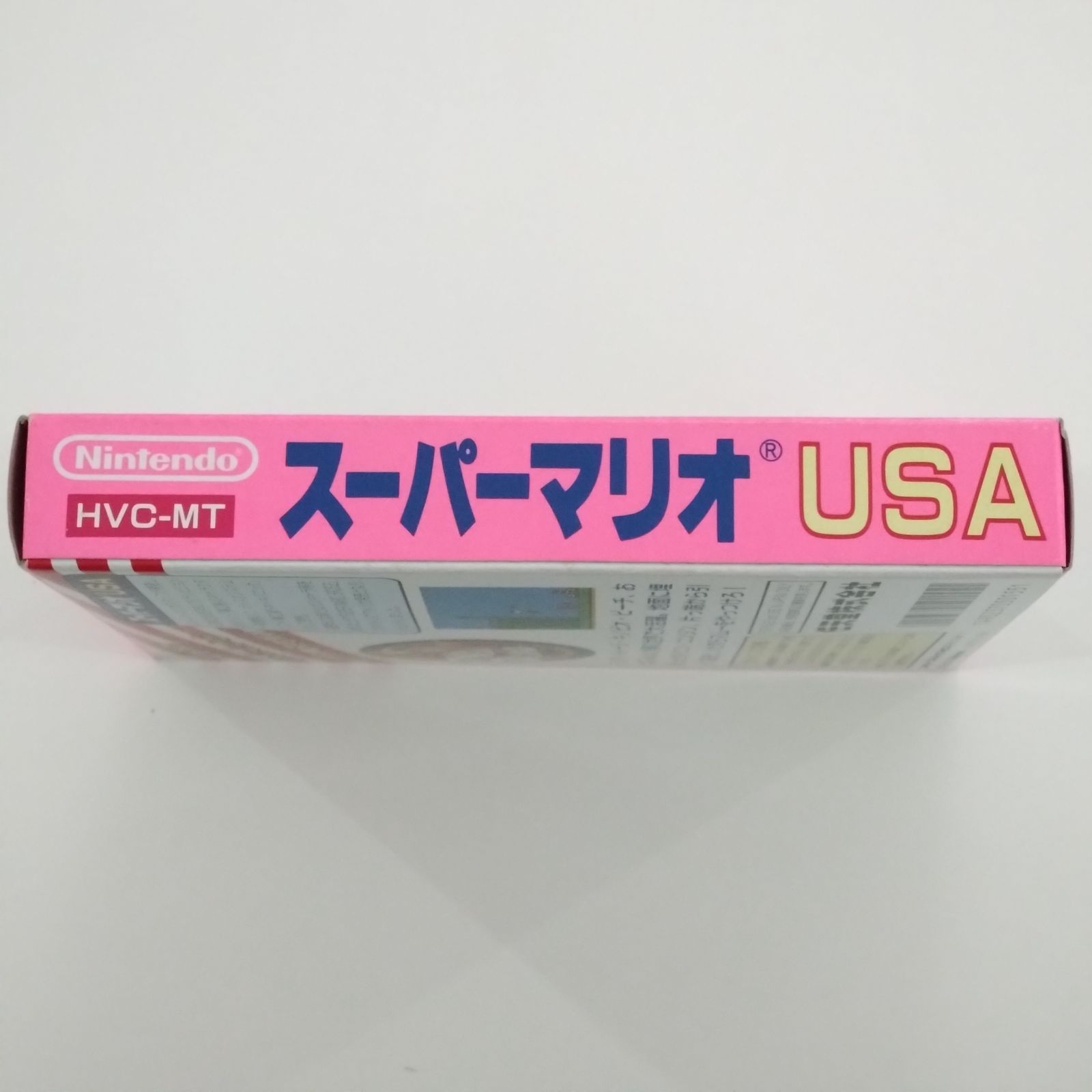 スーパーマリオＵＳＡ