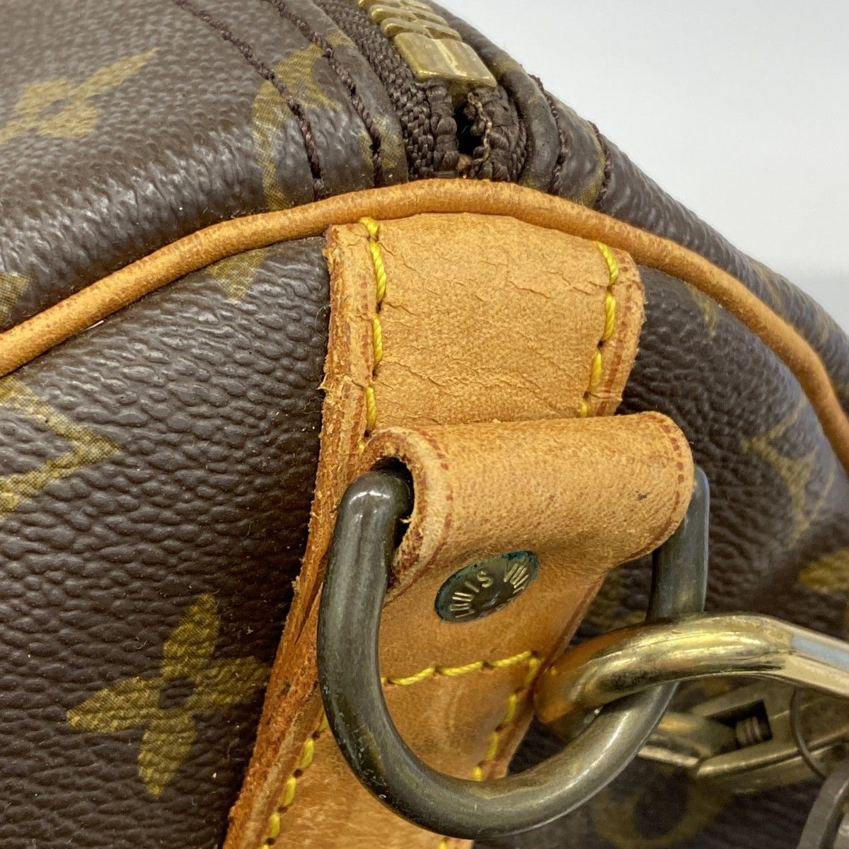 ボストンバッグ