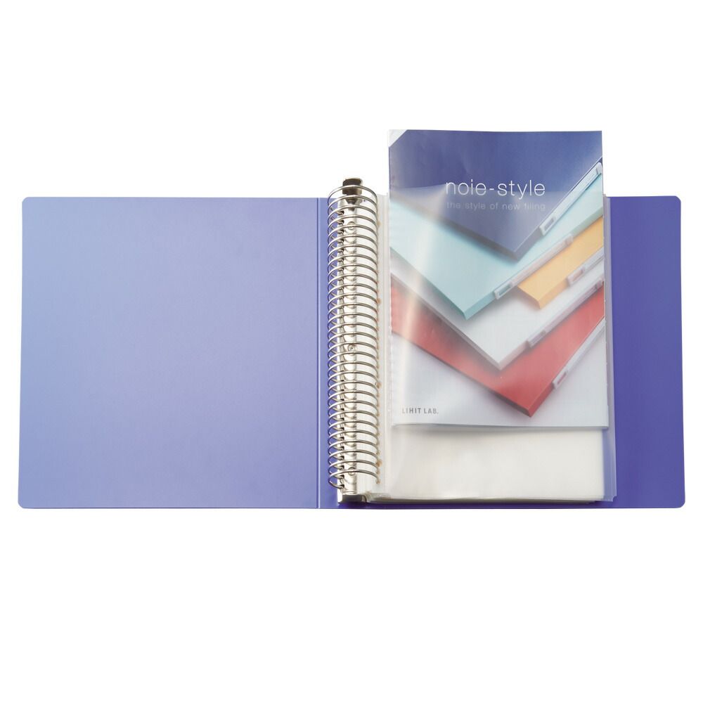 ポケット交換タイプ