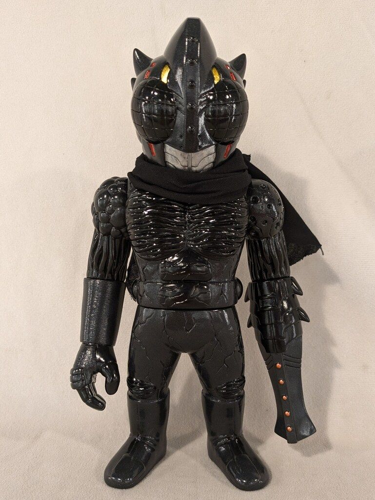 予約特典付属 ねんどろいど 1832 ジャック・ハウル ディズニー