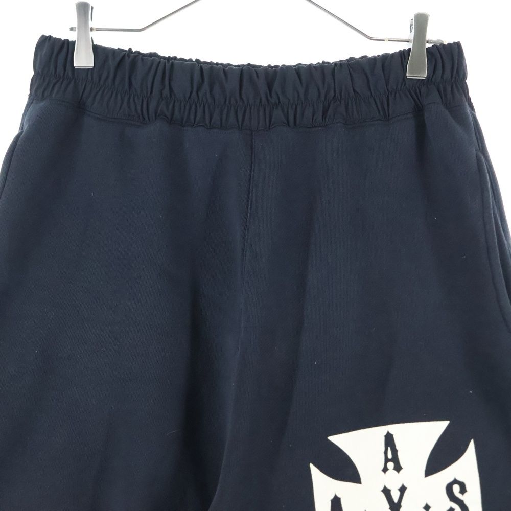 フリースショーツ ハーフパンツ