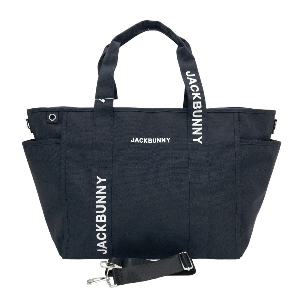 JACK BUNNY ジャックバニー 2024年モデル 2way ロッカーバッグ