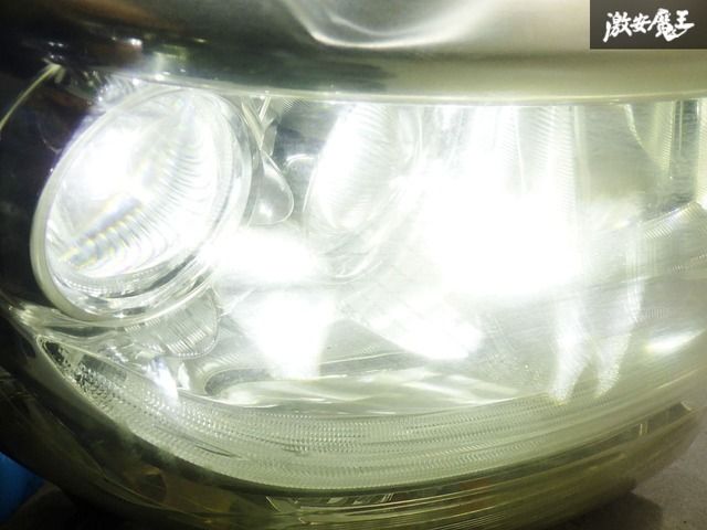 早い者勝ち　タントLA610Sヘッドライト右 LA600S/LA610S タントカスタム LED右ヘッドライト右ライト 右側