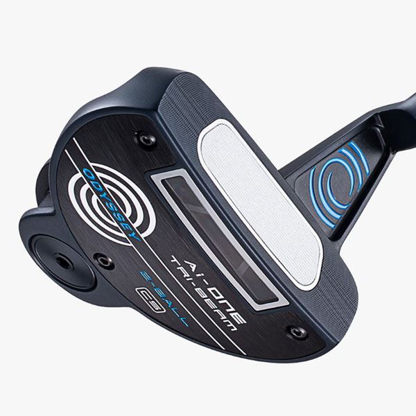 パター オデッセイ Ai-ONE TRI-BEAM 2-BALL CS/STROKELAB 90[34 パター オデッセイ Ai-ONE TRI-BEAM 2-BALL CS/STROKELAB 90[34
