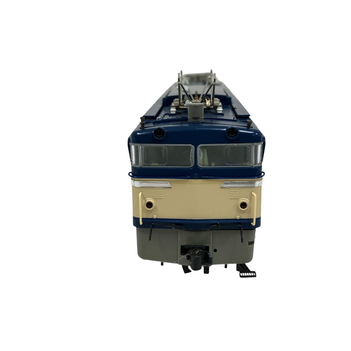 HOゲージ 鉄道模型