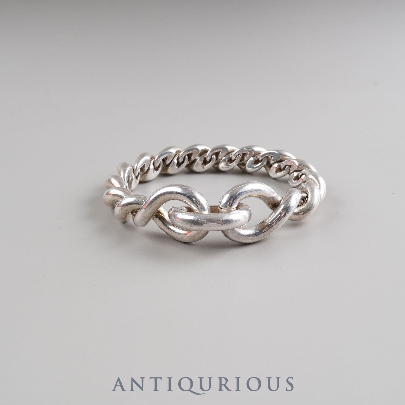 エルメス ブレスレット トルサード MM ヴィンテージ - メルカリ