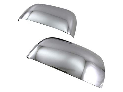 【数量限定】BRIGHTZ マーチ K13 NK13 メッキドアミラーカバー ハーフカバータイプ 【 MIR-SID-263 】 NK13 K13改 K NK 13 改 35202