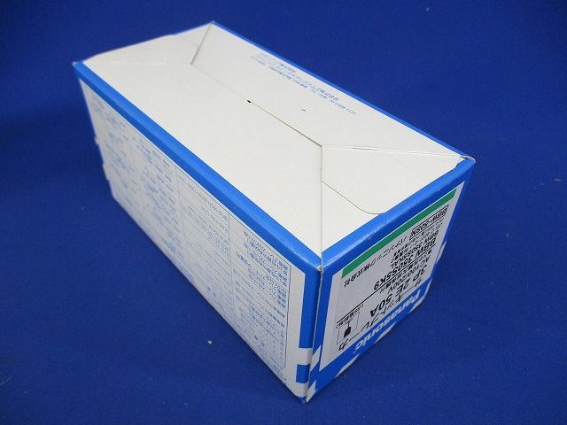 サーキットブレーカー 3P2E 50A AC100/200V BBW350S5K9 - メルカリ