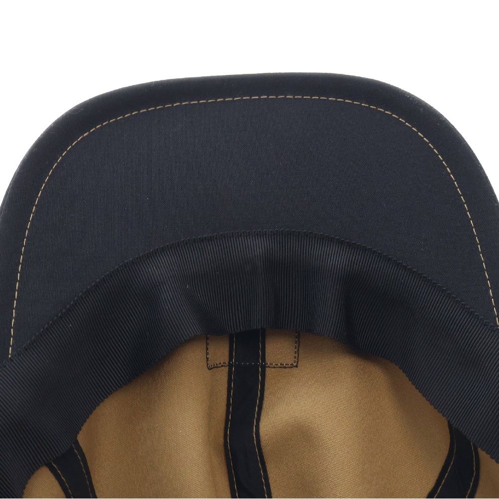 帽子 Sacai Carhartt WIP Suiting Bonding Cap ☆24SS 入手困難☆Carhartt WIP x sacai Suiting Bonding Cap