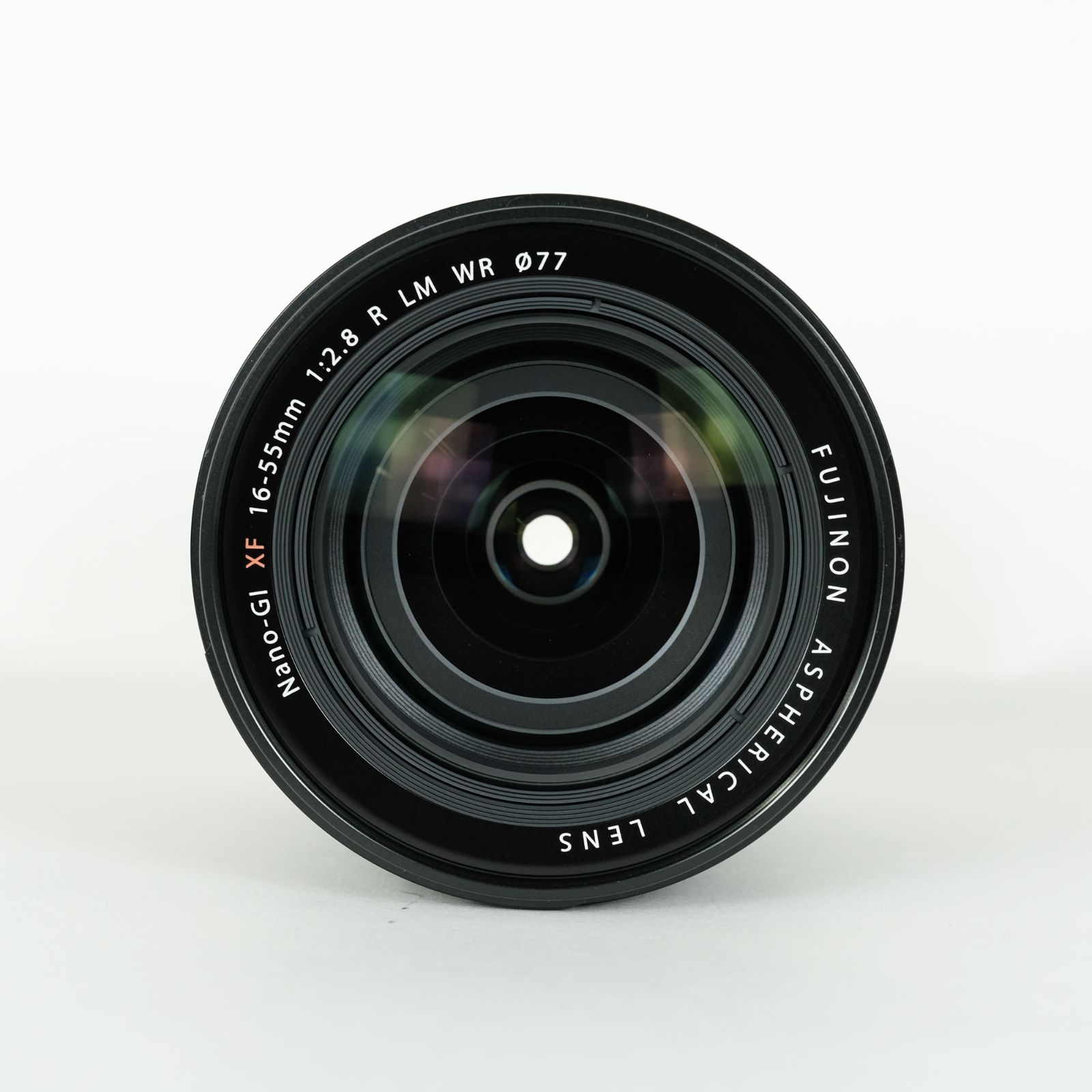 【フィルター4種付き】XF16-55mmF2.8 R LM WR 富士フイルム Fカメラレンズ XF16-55mmF2.8 R LM WR II ［FX