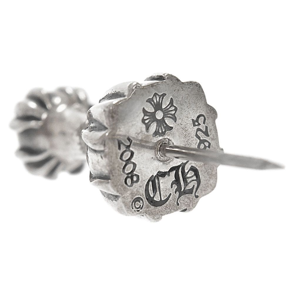 CHROME HEARTSクロムハーツPUSH PIN クロスボールプッシュピン 楽天市場】CHROME HEARTS(クロムハーツ) PUSH PIN 1ダイヤクロス